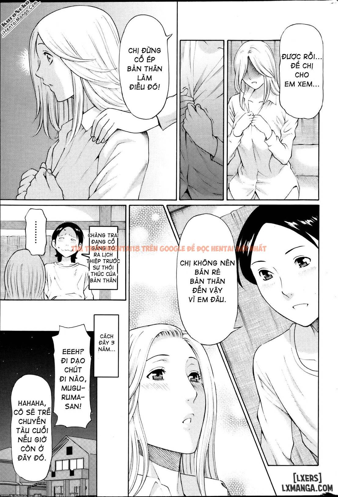 Trang truyện 6 trong truyện tranh Mm2-gou - Chapter 5 - hentai24h.pro