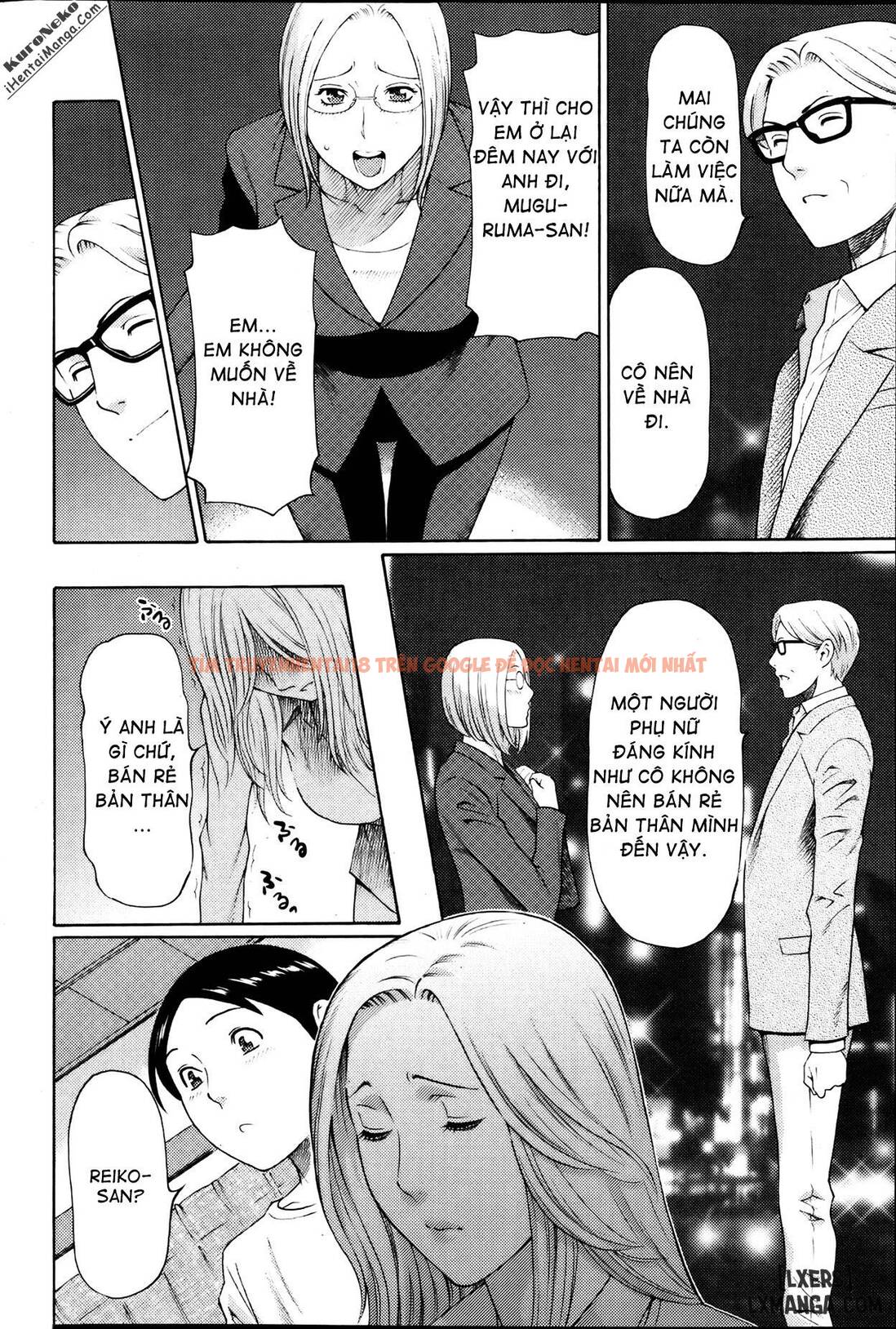 Trang truyện 7 trong truyện tranh Mm2-gou - Chapter 5 - hentai24h.pro