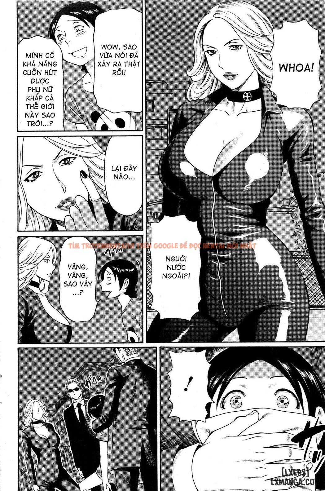 Xem ảnh 9 trong truyện hentai Mm2-Gou - Chapter 7 - hentaitvn.net