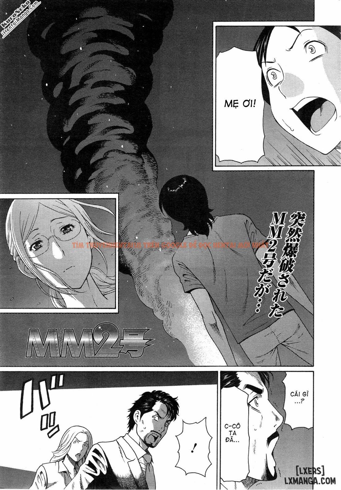 Xem ảnh 0 trong truyện hentai Mm2-Gou - Chapter 9 END - hentaitvn.net