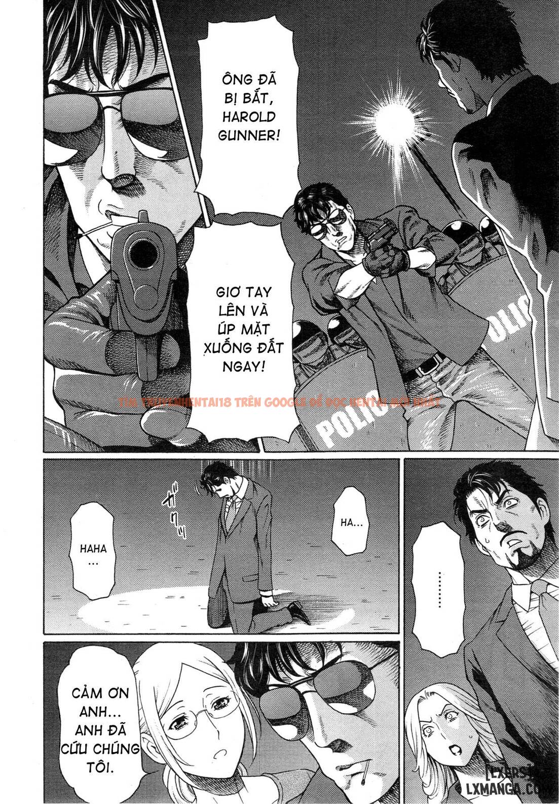 Xem ảnh 1 trong truyện hentai Mm2-Gou - Chapter 9 END - hentaitvn.net