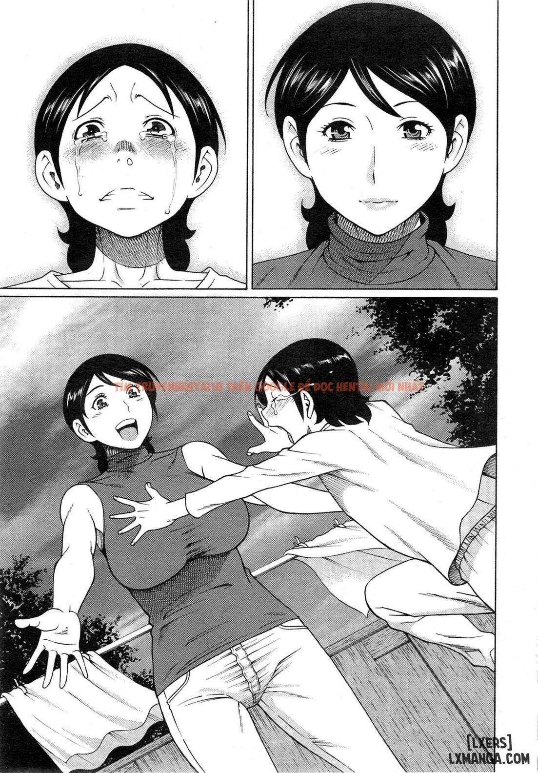 Xem ảnh 10 trong truyện hentai Mm2-Gou - Chapter 9 END - hentaitvn.net