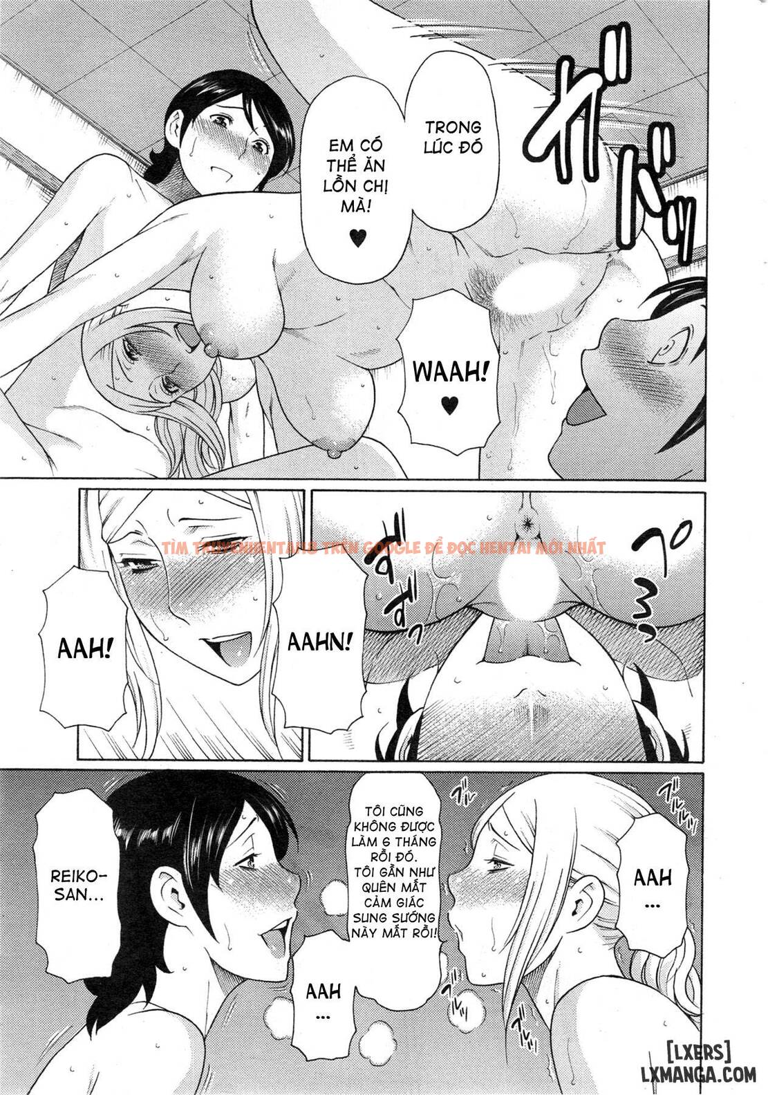 Xem ảnh 14 trong truyện hentai Mm2-Gou - Chapter 9 END - hentaitvn.net