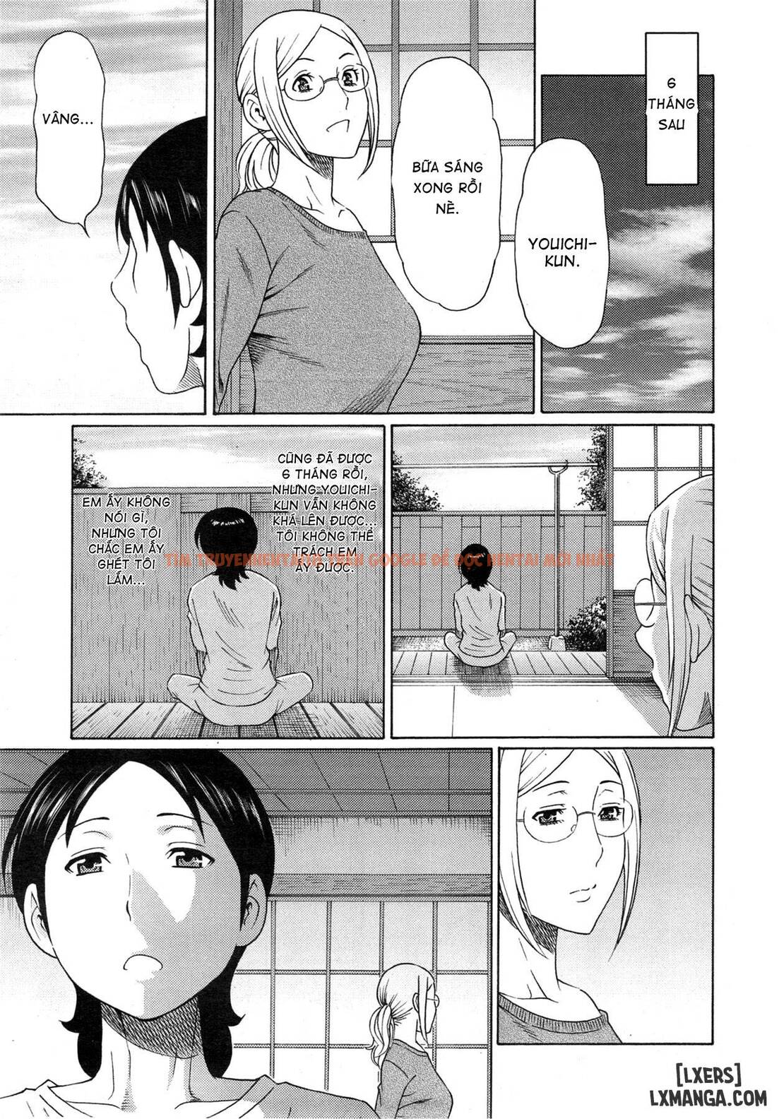 Xem ảnh 4 trong truyện hentai Mm2-Gou - Chapter 9 END - hentaitvn.net