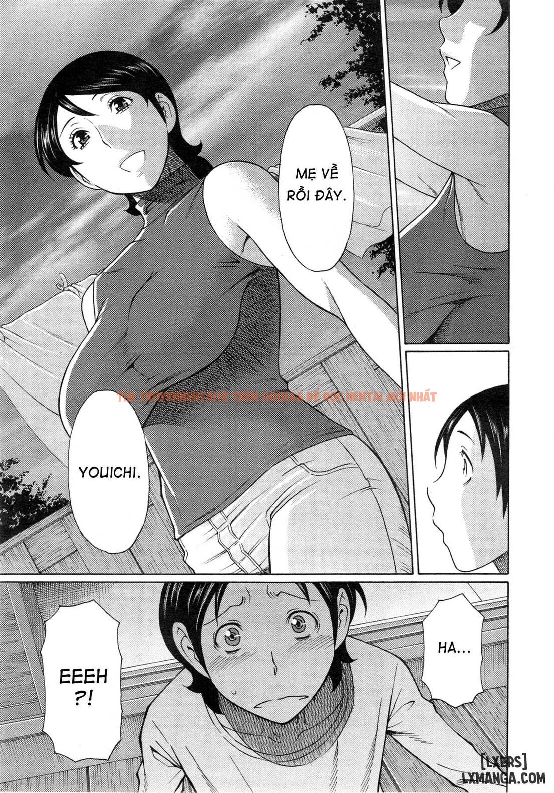 Xem ảnh 6 trong truyện hentai Mm2-Gou - Chapter 9 END - hentaitvn.net