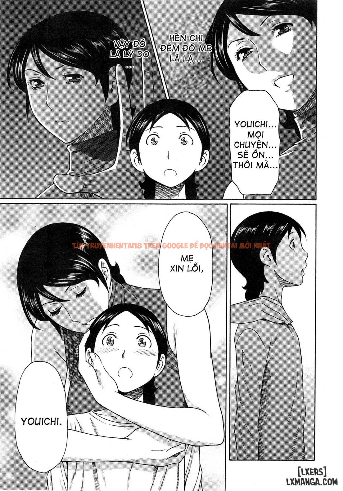 Xem ảnh 8 trong truyện hentai Mm2-Gou - Chapter 9 END - hentaitvn.net