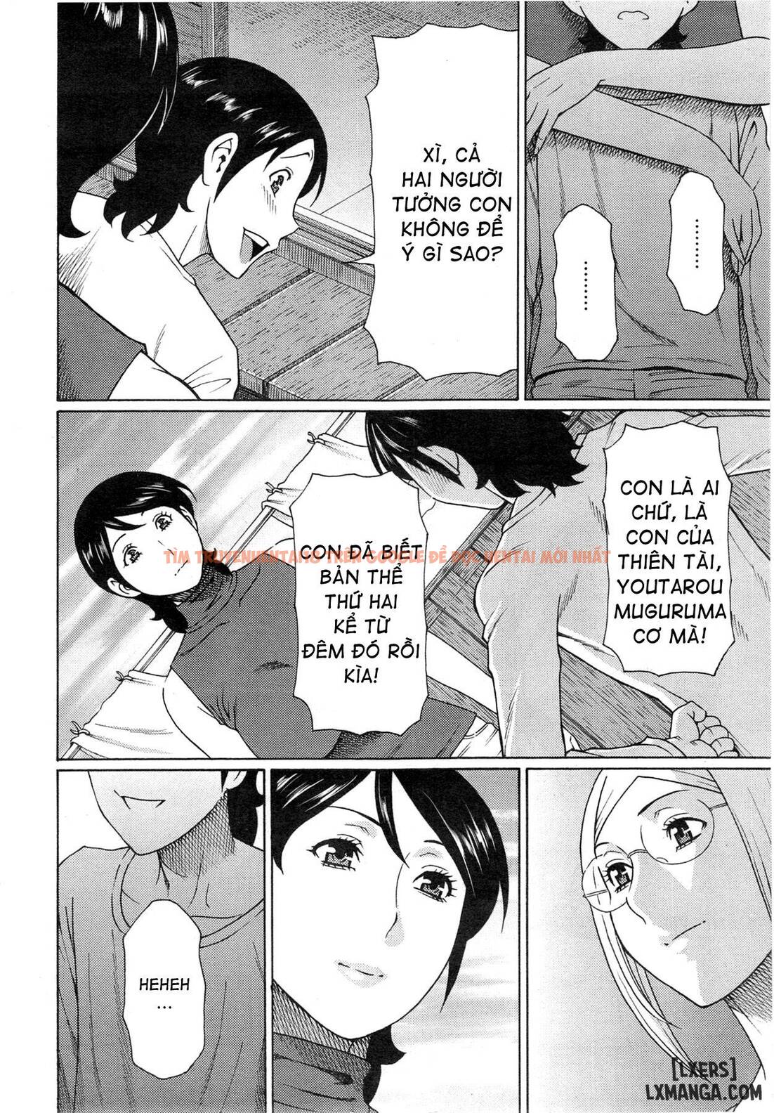 Xem ảnh 9 trong truyện hentai Mm2-Gou - Chapter 9 END - hentaitvn.net