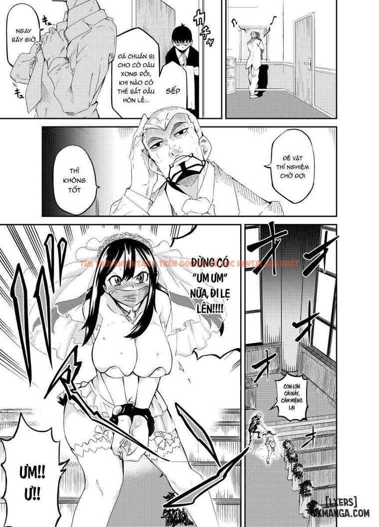Xem ảnh page_015 trong truyện hentai 魔法使いの受難 - Chapter 1 - www.hentaitvn.net