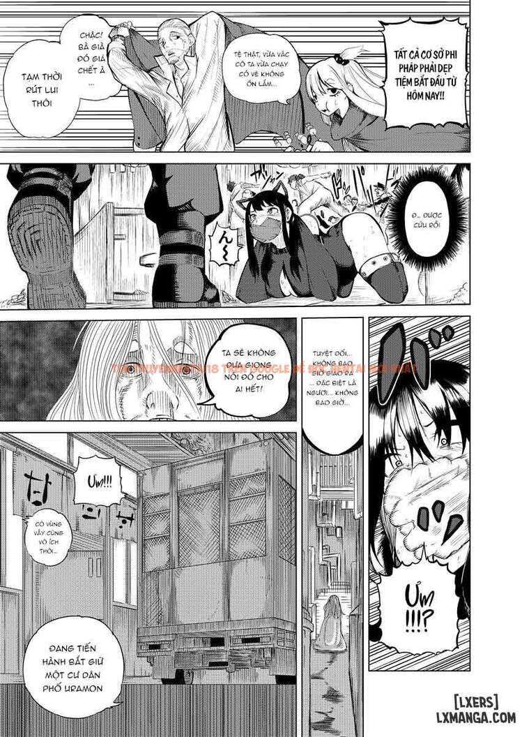 Xem ảnh page_015 trong truyện hentai 魔法使いの受難 - Chapter 2 - www.hentaitvn.net