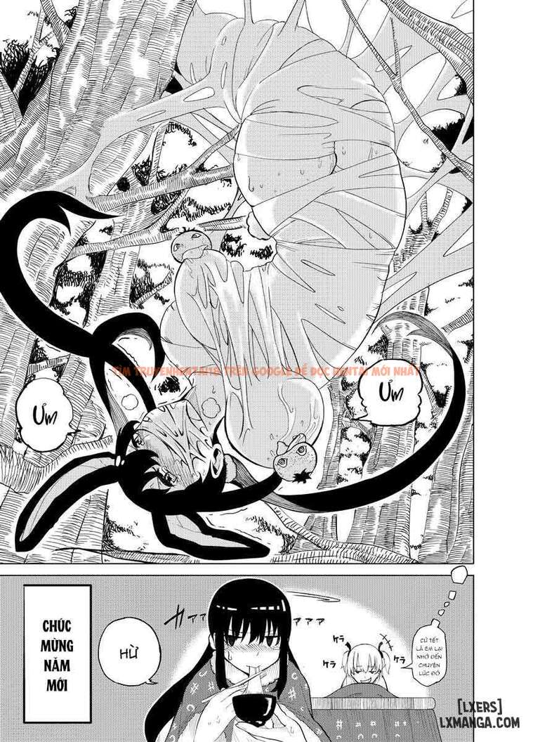 Xem ảnh page_022 trong truyện hentai 魔法使いの受難 - Chapter 2 - www.hentaitvn.net