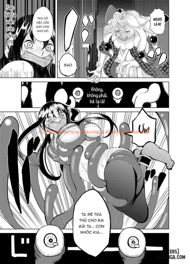Xem ảnh page_025 trong truyện hentai 魔法使いの受難 - Chapter 2 - www.hentaitvn.net