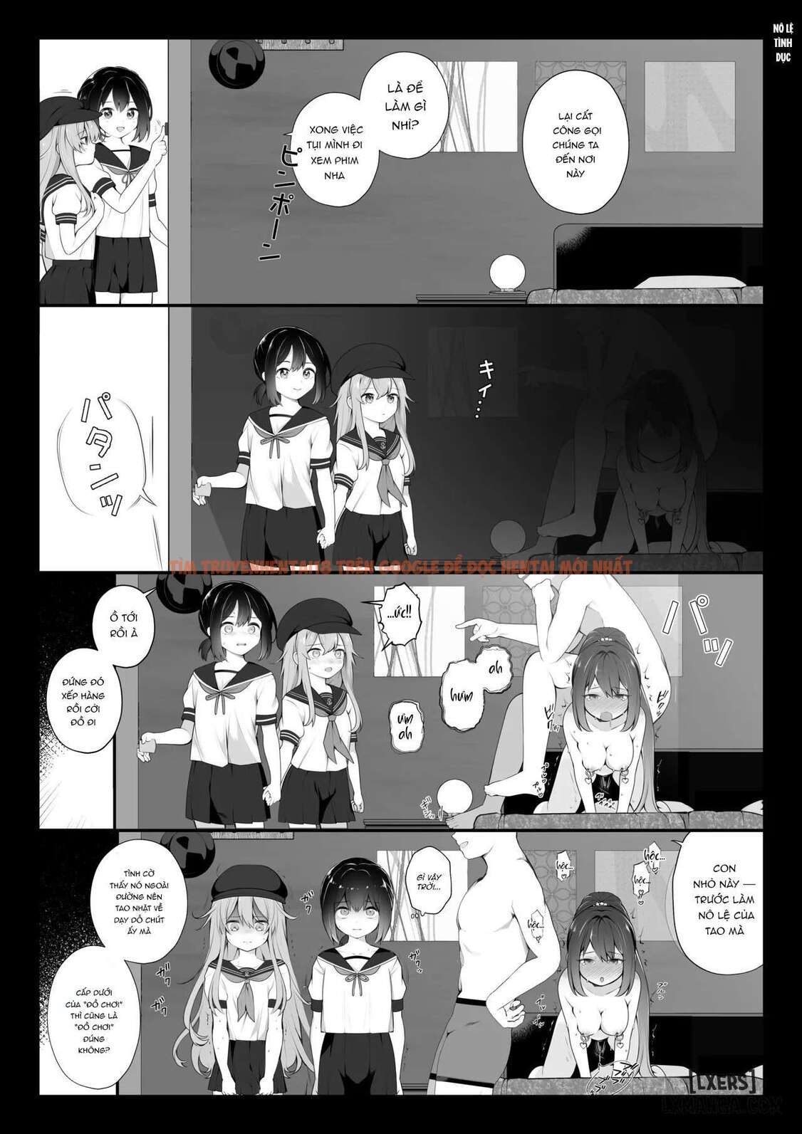 Xem ảnh 14 69ca2bb88fd7d trong truyện hentai 魔法使いの受難 - Chapter 3 - www.hentaitvn.net