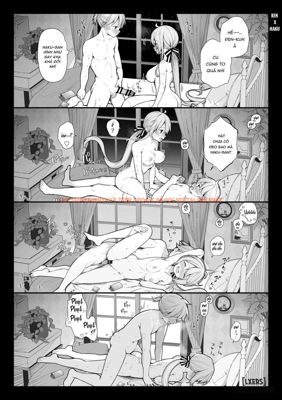 Xem ảnh 4 69ca2bb88fd7d trong truyện hentai 魔法使いの受難 - Chapter 3 - www.hentaitvn.net