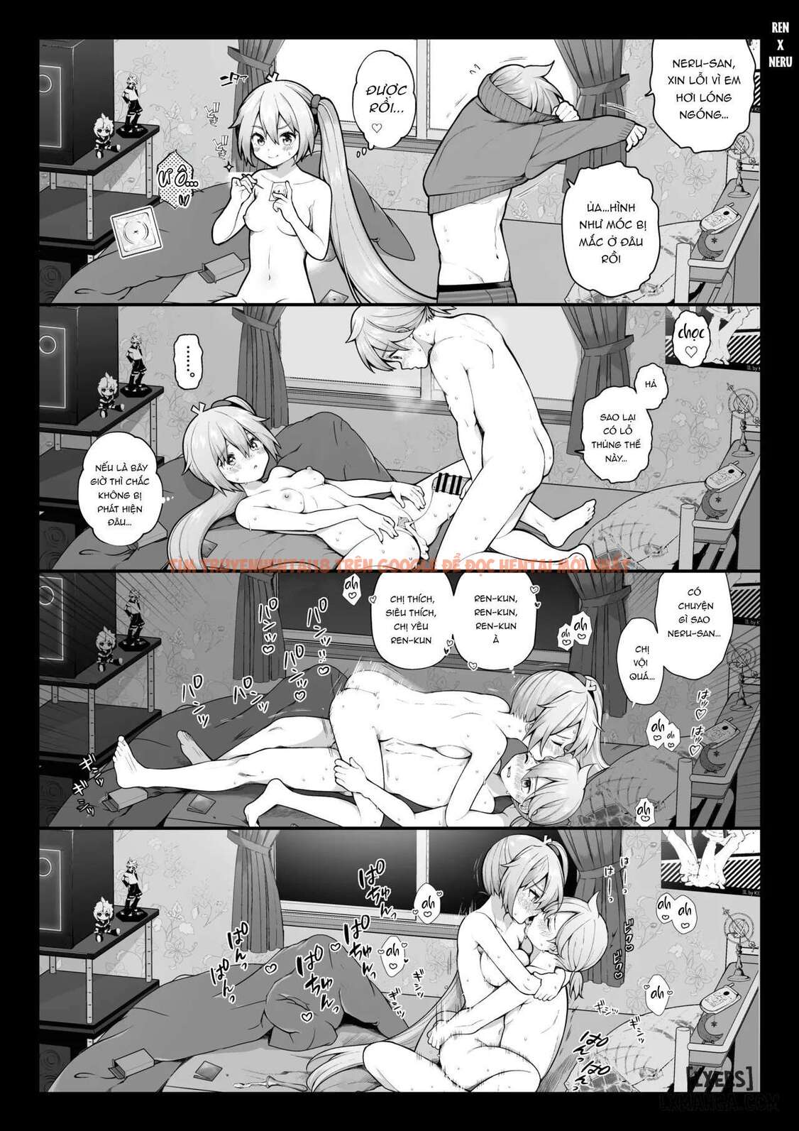Xem ảnh 6 69ca2bb88fd7d trong truyện hentai 魔法使いの受難 - Chapter 3 - www.hentaitvn.net