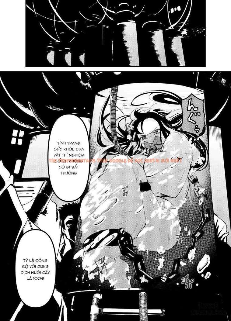 Xem ảnh page_015 trong truyện hentai 魔法使いの受難 - Chapter 3 - hentaitvn.net