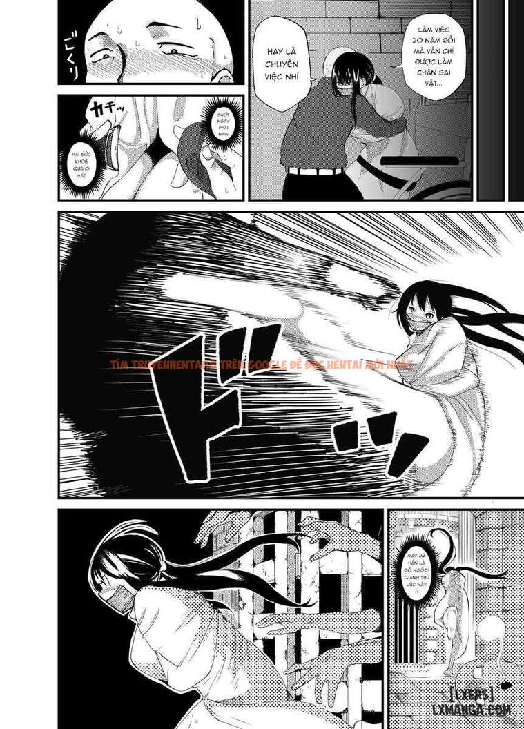 Xem ảnh page_019 trong truyện hentai 魔法使いの受難 - Chapter 3 - hentaitvn.net
