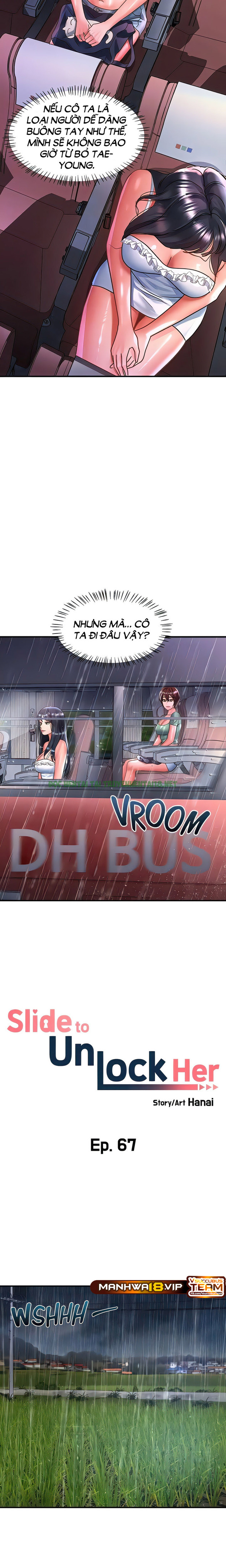 Xem ảnh truyen mo khoa tim nang chuong 67 6 trong truyện hentai Mở Khóa Trái Tim Em - Chap 67 - Truyenhentai18z.net