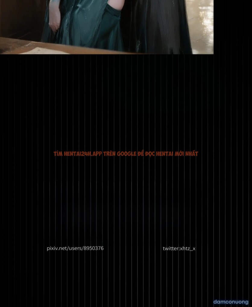 Xem ảnh 17 trong truyện hentai Mộ Phái Linh - Tâm Ma - Chapter 1 - hentaitvn.net