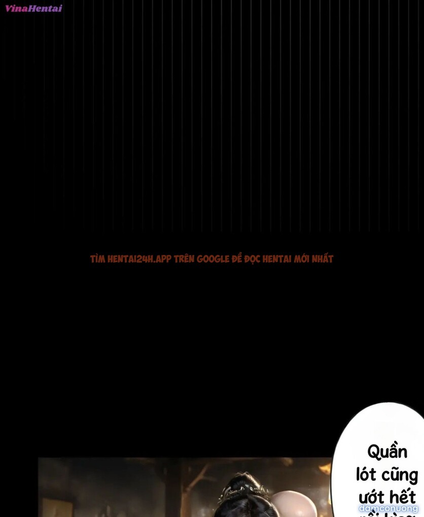 Xem ảnh 18 trong truyện hentai Mộ Phái Linh - Tâm Ma - Chapter 1 - hentaitvn.net