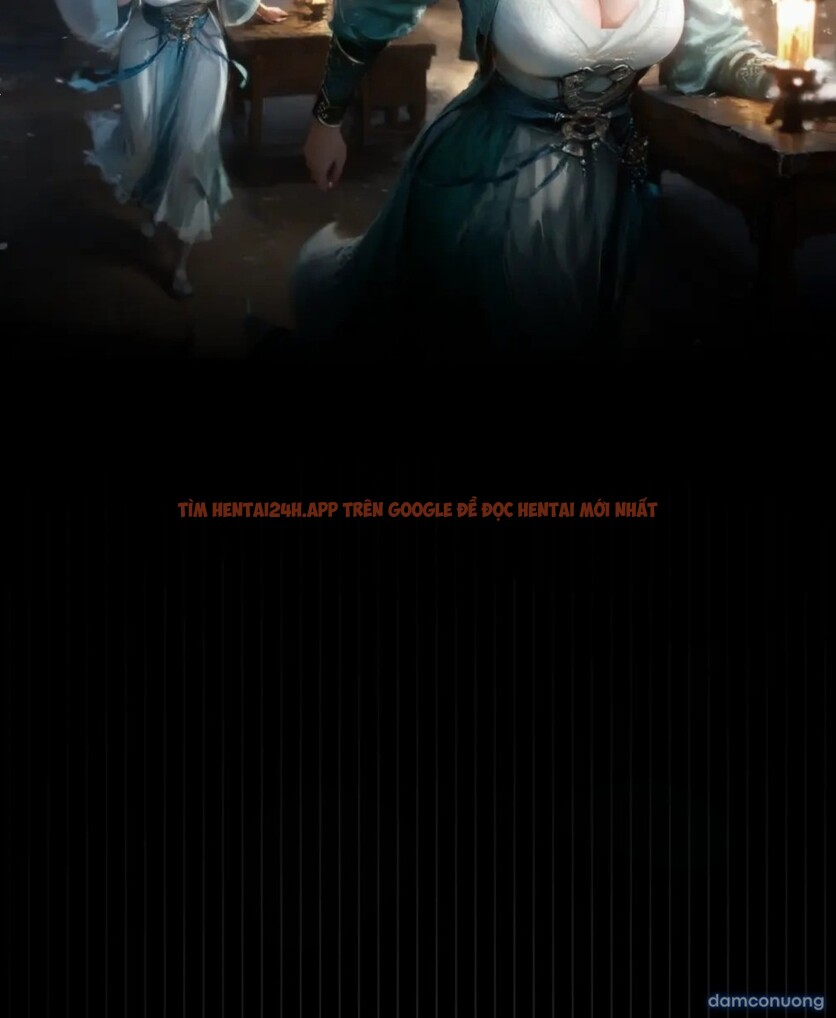 Xem ảnh 8 trong truyện hentai Mộ Phái Linh - Tâm Ma - Chapter 1 - hentaitvn.net