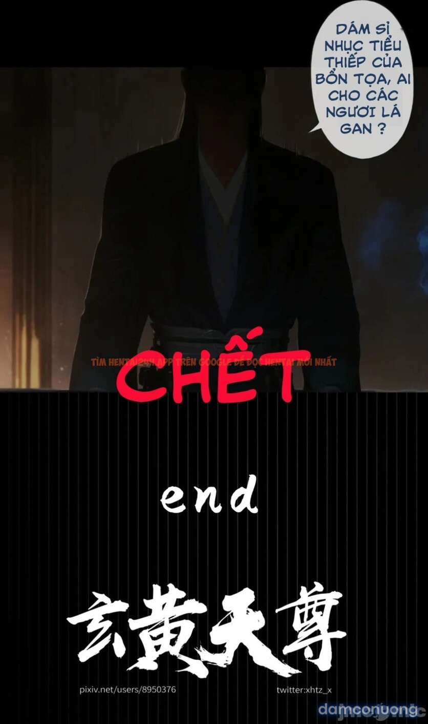 Xem ảnh 30 trong truyện hentai Mộ Phái Linh - Tâm Ma - Chapter 2 - hentaitvn.net