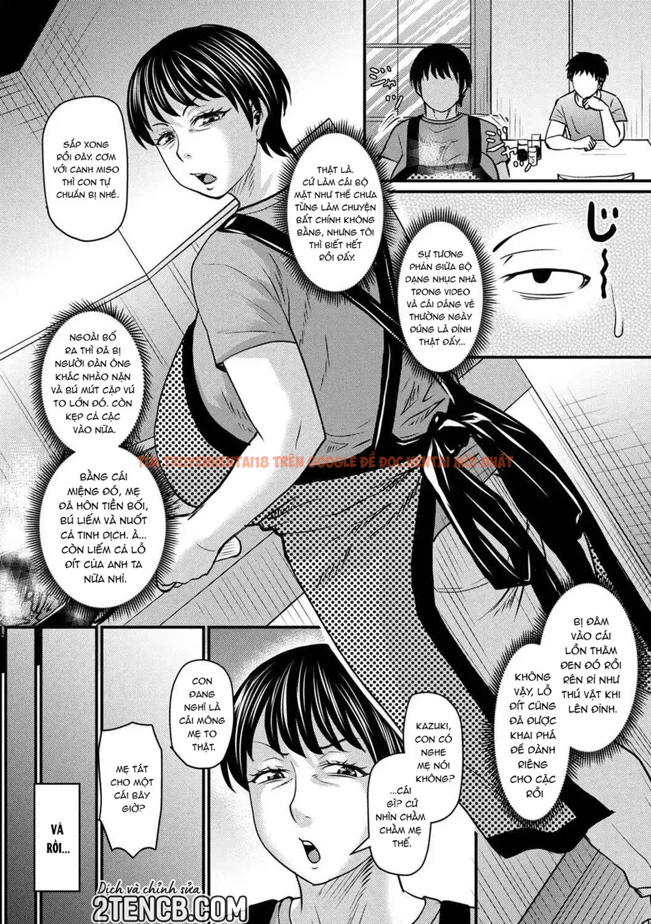 Xem ảnh Mở Ra Cánh Cửa Mới - Chapter 1 - page_012 - Truyenhentaiz.net