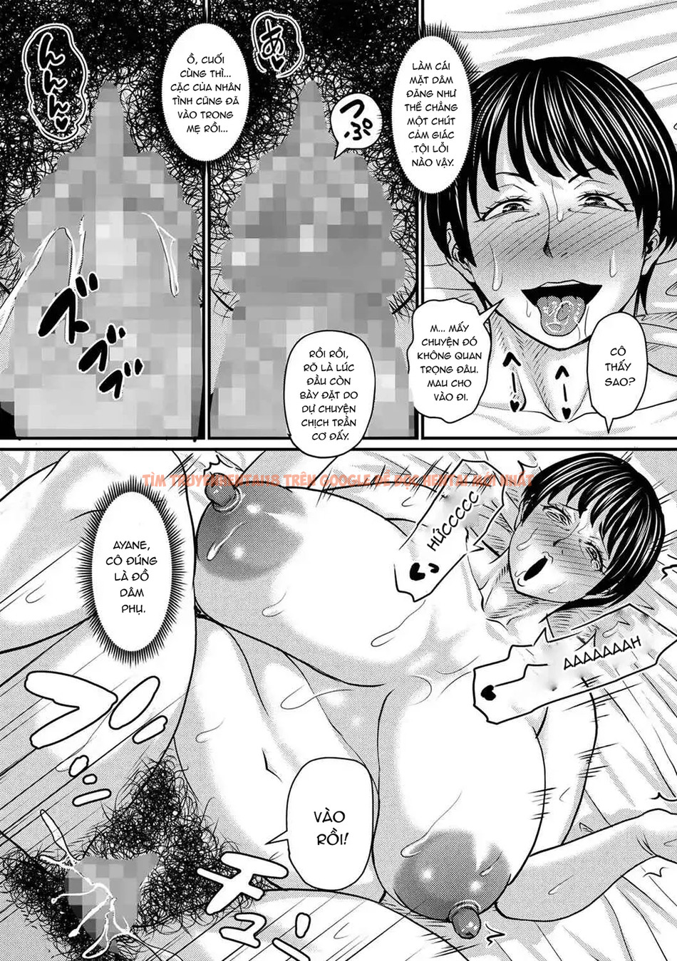 Xem ảnh Mở Ra Cánh Cửa Mới - Chapter 1 - page_016 - Truyenhentaiz.net