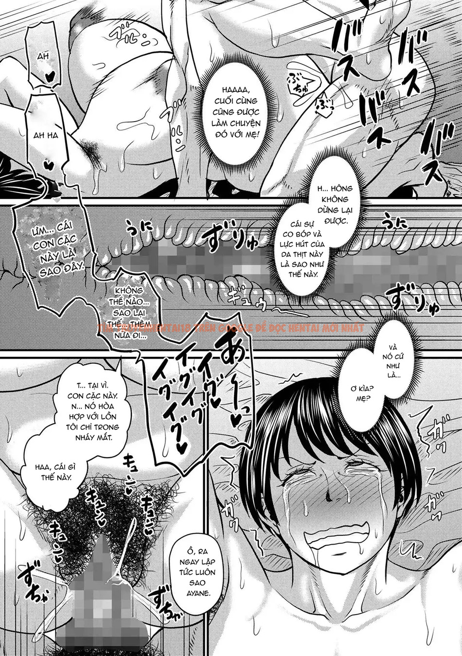 Xem ảnh Mở Ra Cánh Cửa Mới - Chapter 2 - page_011 - Truyenhentaiz.net