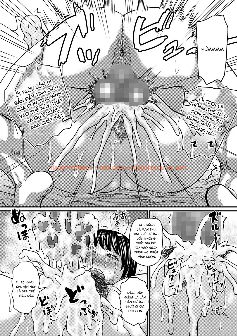 Xem ảnh Mở Ra Cánh Cửa Mới - Chapter 2 - page_014 - Truyenhentaiz.net