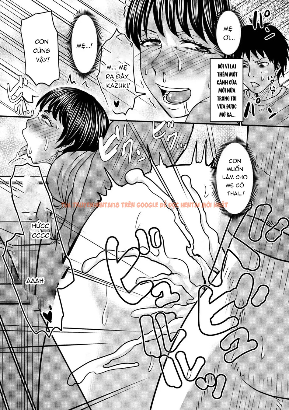 Xem ảnh Mở Ra Cánh Cửa Mới - Chapter 3 END - page_005 - Truyenhentaiz.net