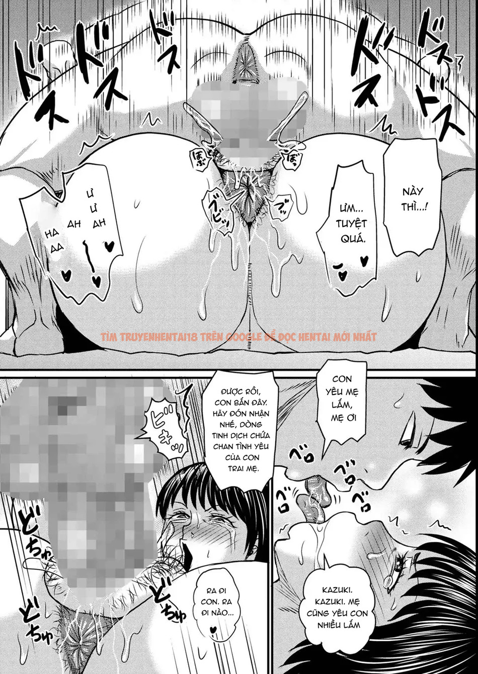 Xem ảnh Mở Ra Cánh Cửa Mới - Chapter 3 END - page_022 - Truyenhentaiz.net