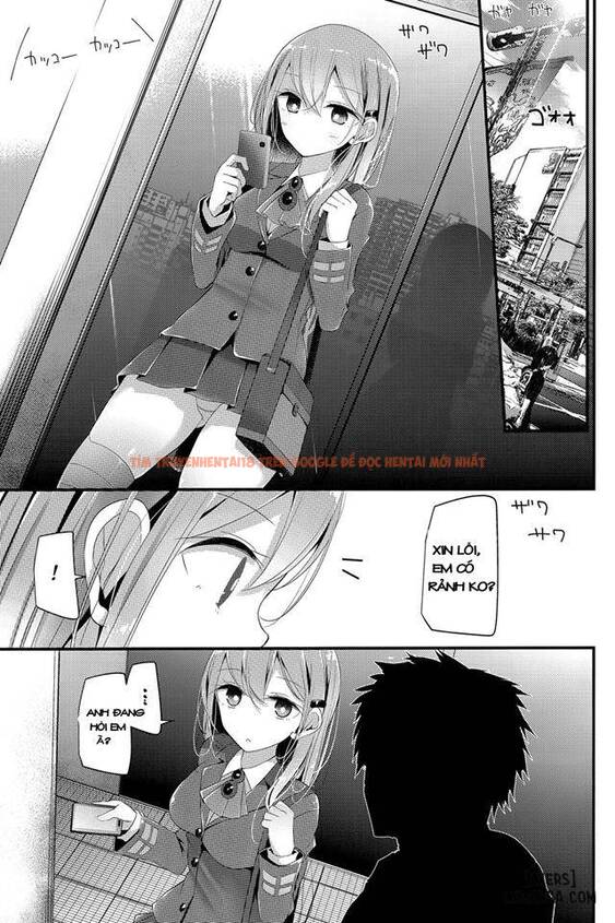 Xem ảnh 2 trong truyện hentai Mogami-gata Kutsushita Hon - One Shot - hentaitvn.net