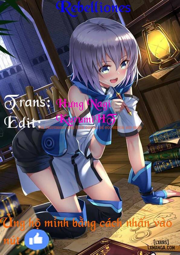 Xem ảnh 21 trong truyện hentai Mogami-gata Kutsushita Hon - One Shot - hentaitvn.net