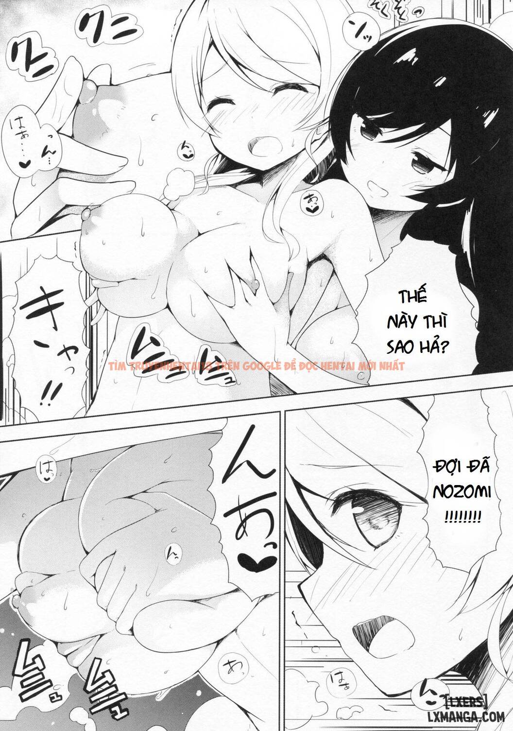 Xem ảnh 12 trong truyện hentai Mogyutto 