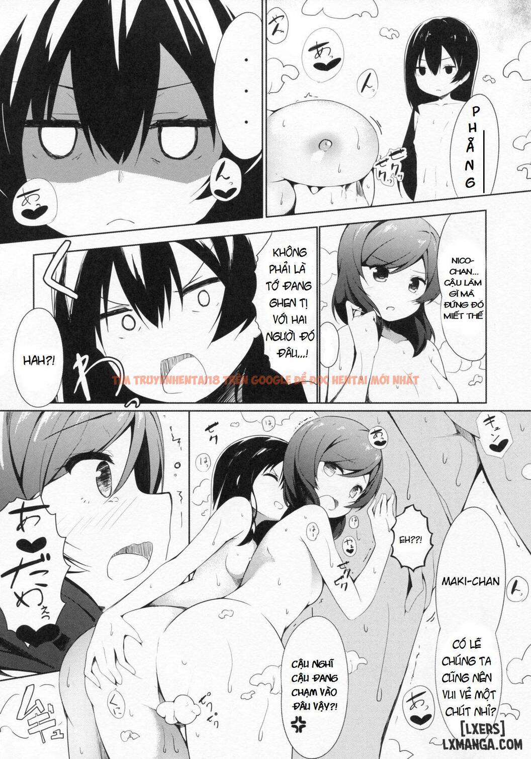 Xem ảnh 14 trong truyện hentai Mogyutto 