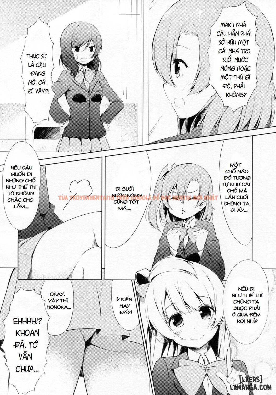 Xem ảnh 4 trong truyện hentai Mogyutto 
