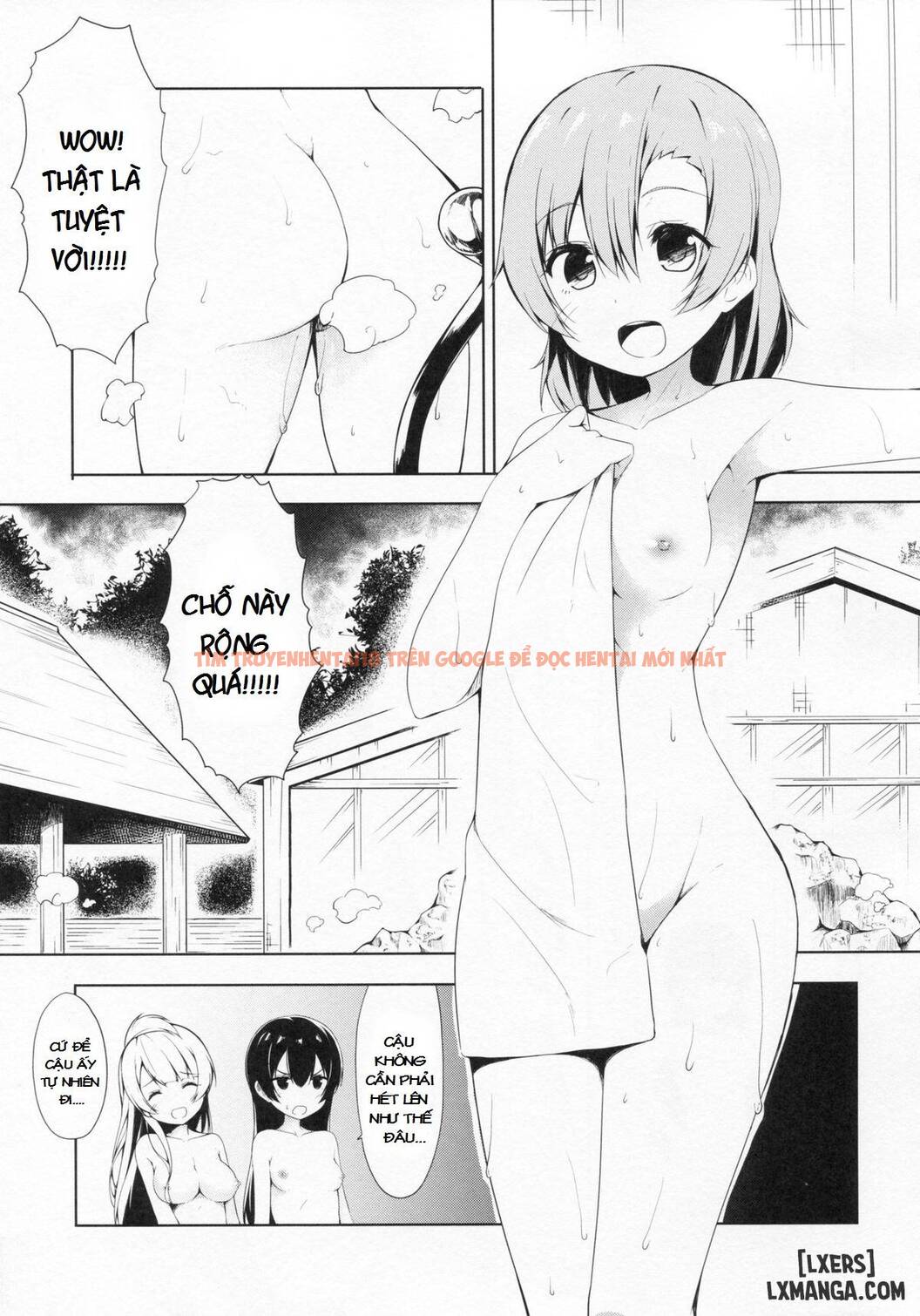 Xem ảnh 7 trong truyện hentai Mogyutto 