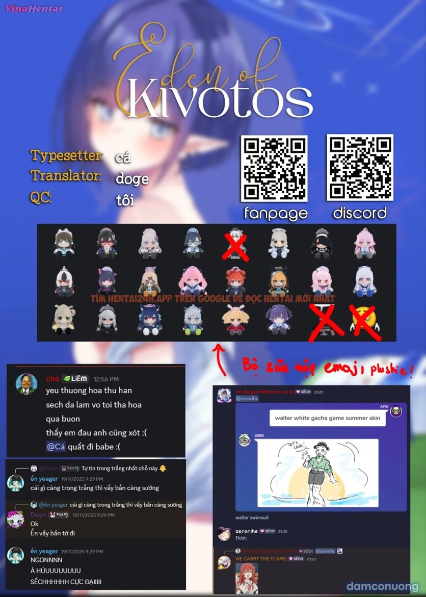 Xem ảnh 21 trong truyện hentai Mỗi Ngày Cùng Aoi - One Shot - hentaitvn.net