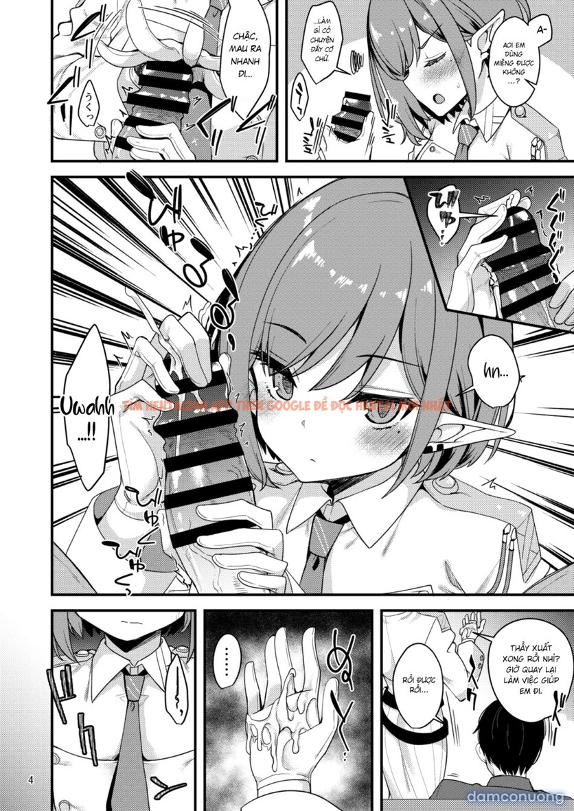 Xem ảnh 3 trong truyện hentai Mỗi Ngày Cùng Aoi - One Shot - hentaitvn.net