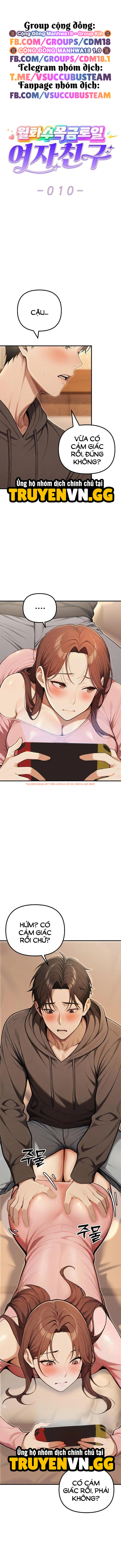 Xem ảnh Mỗi Ngày Một Em - Chapter 10 - 2 - Truyenhentaiz.net Xem ảnh Mỗi Ngày Một Em - Chapter 10 - 2 - Truyenhentaiz.net