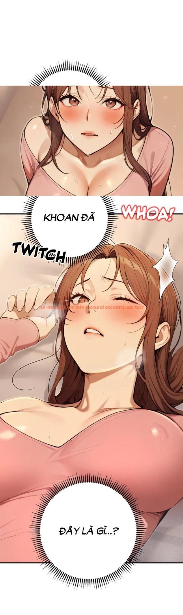 Xem ảnh 11 trong truyện hentai Mỗi Ngày Một Em - Chapter 11 - www.hentaitvn.net