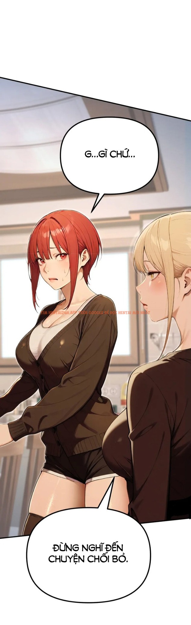 Xem ảnh 36 trong truyện hentai Mỗi Ngày Một Em - Chapter 11 - www.hentaitvn.net