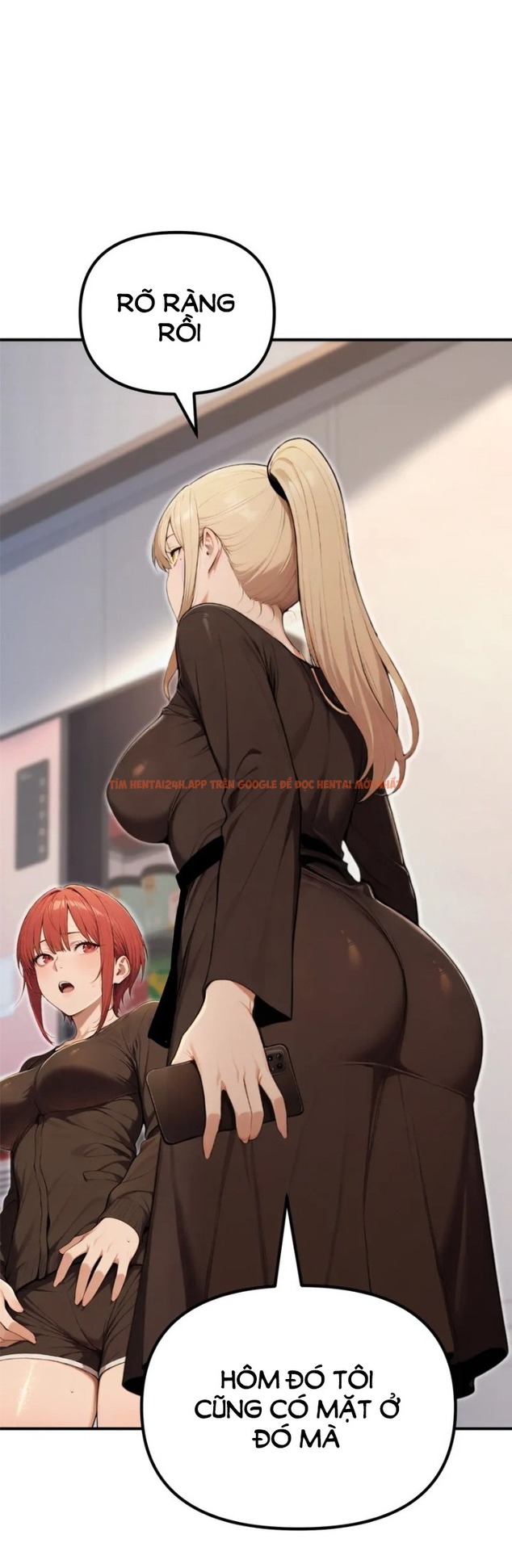 Xem ảnh 40 trong truyện hentai Mỗi Ngày Một Em - Chapter 11 - www.hentaitvn.net