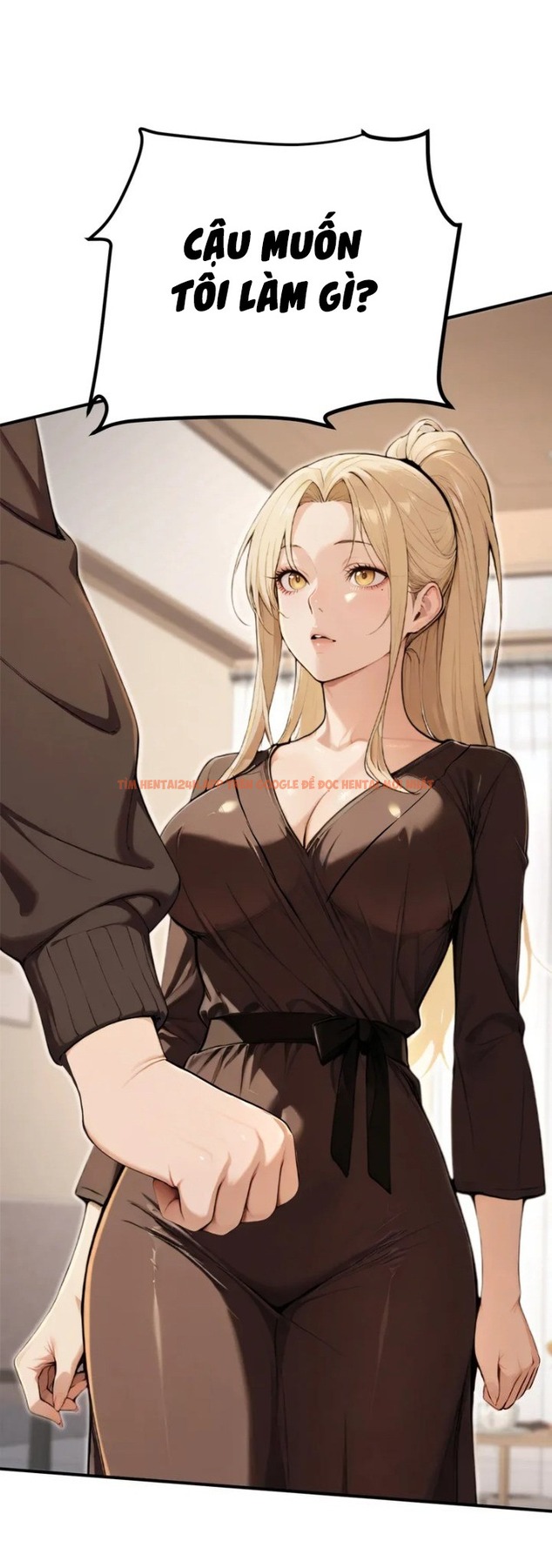 Xem ảnh 42 trong truyện hentai Mỗi Ngày Một Em - Chapter 11 - www.hentaitvn.net