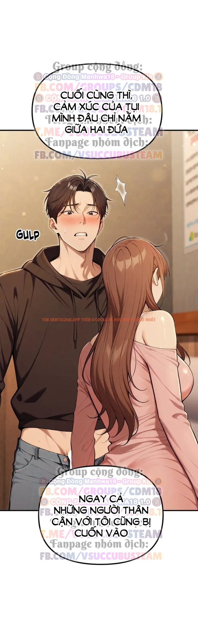 Xem ảnh 63 trong truyện hentai Mỗi Ngày Một Em - Chapter 11 - www.hentaitvn.net