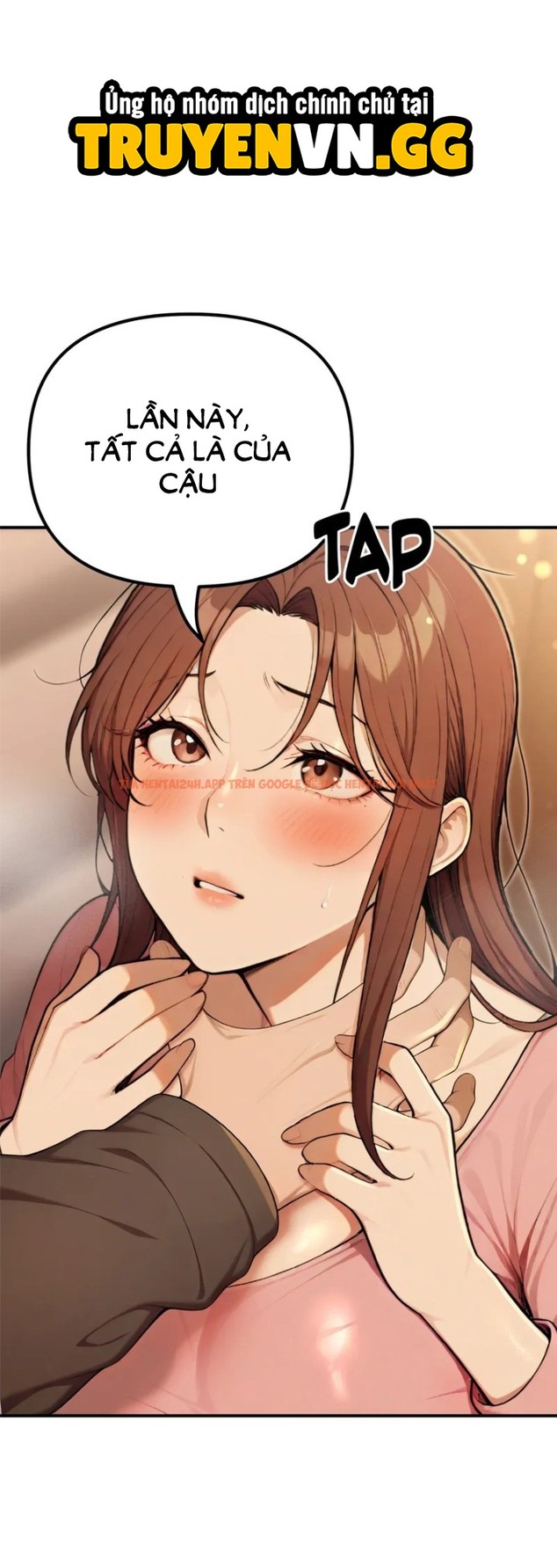 Xem ảnh 69 trong truyện hentai Mỗi Ngày Một Em - Chapter 11 - www.hentaitvn.net