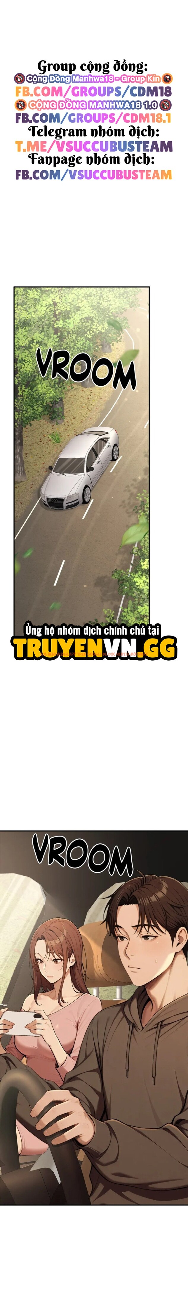 Xem ảnh Mỗi Ngày Một Em - Chapter 12 - 2 0 - Truyenhentaiz.net