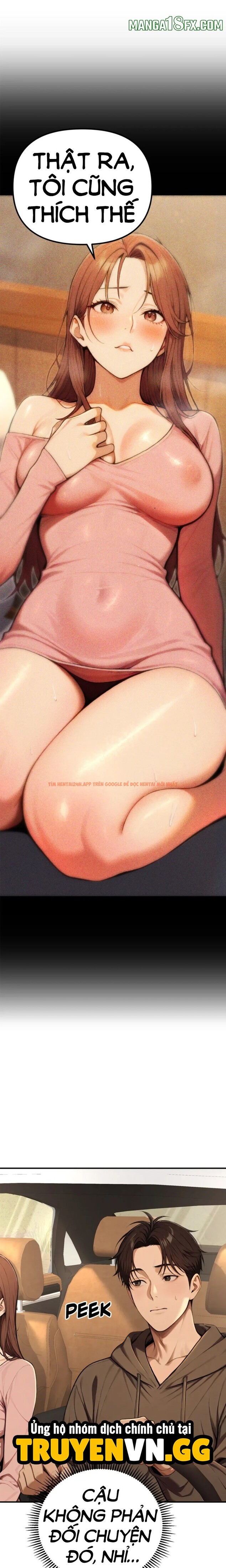 Xem ảnh Mỗi Ngày Một Em - Chapter 12 - 2 1 - Truyenhentaiz.net