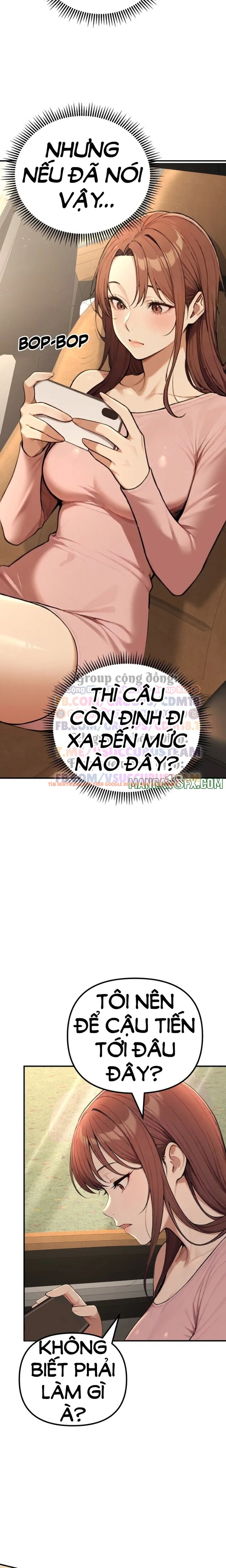 Xem ảnh Mỗi Ngày Một Em - Chapter 12 - 2 2 - Truyenhentaiz.net