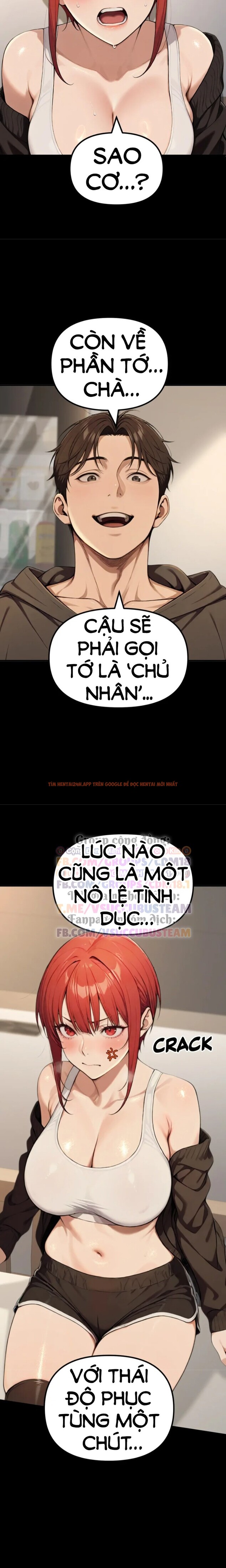 Xem ảnh Mỗi Ngày Một Em - Chapter 12 - 2 5 - Truyenhentaiz.net